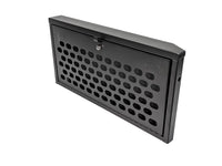 Lockbox Tuffy Security Products | Tailgate MOLLE Storage for Jeep Wrangler JK | 2007-2018