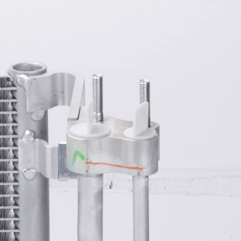 A/C TYC Condenser - 3658