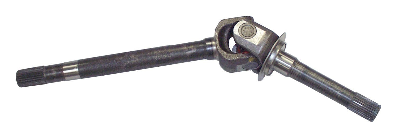 Axle Shaft Assembly Crown Automotive Driveline and Axles