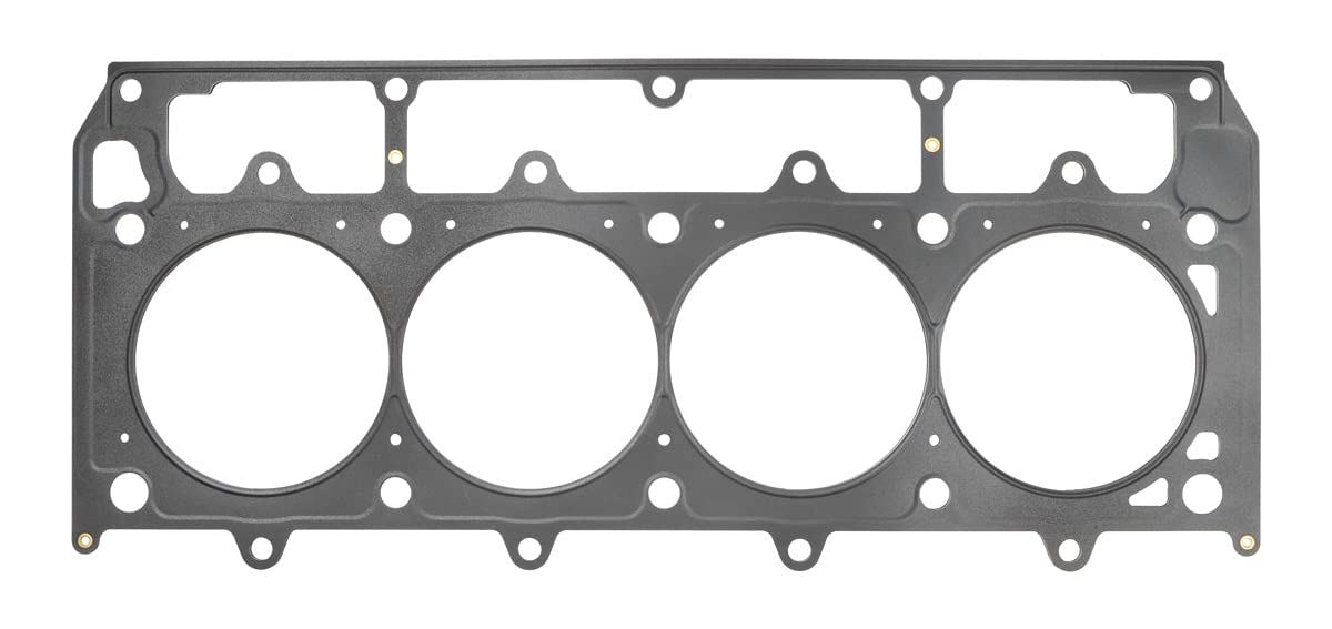 M191251L - SCE Gaskets - Spartan MLS Head Gasket LSX LH 4.123 x .051