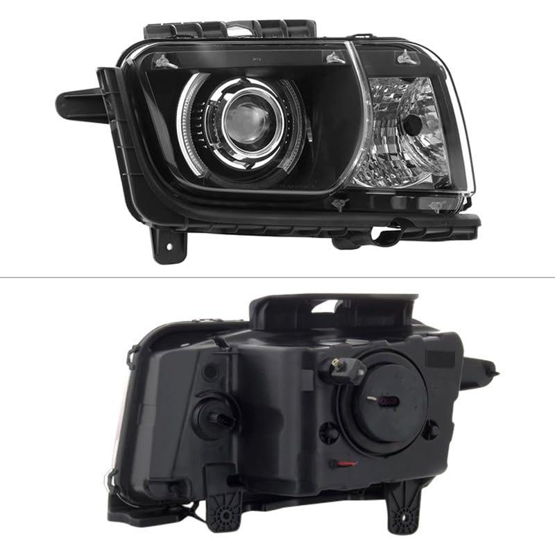 Projector Headlights Xtune (PRO-JH-CCAM10-LED-BK) (Akkon)