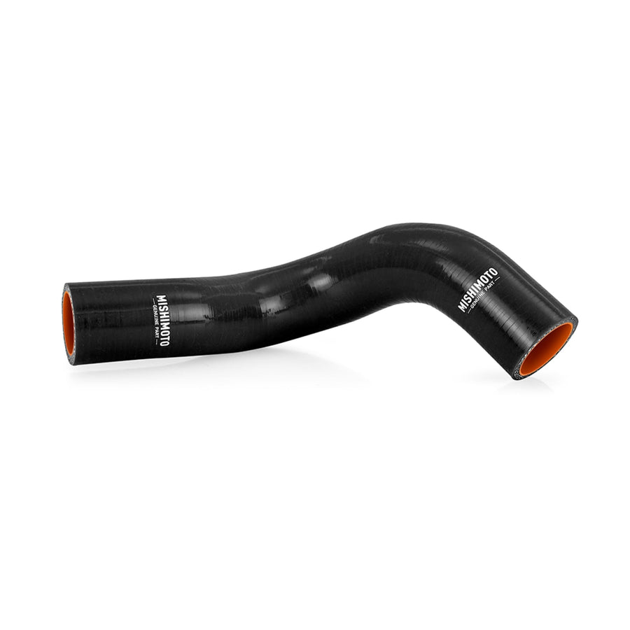Mishimoto Silicone Coolant Hose Kit MMHOSE-Q50-16BK, Compatible with Infiniti Q50 & Q60 3.0T, 2016-2024, Black