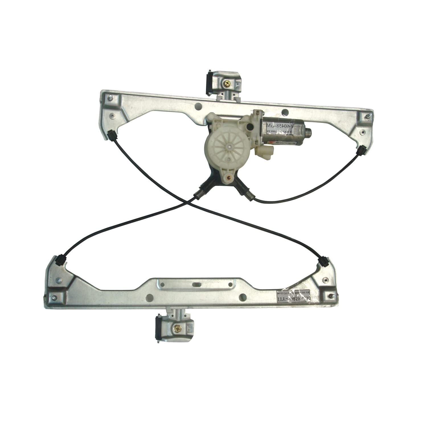 Chevrolet HHR TYC 660418 Front Left Replacement Window Regulator
