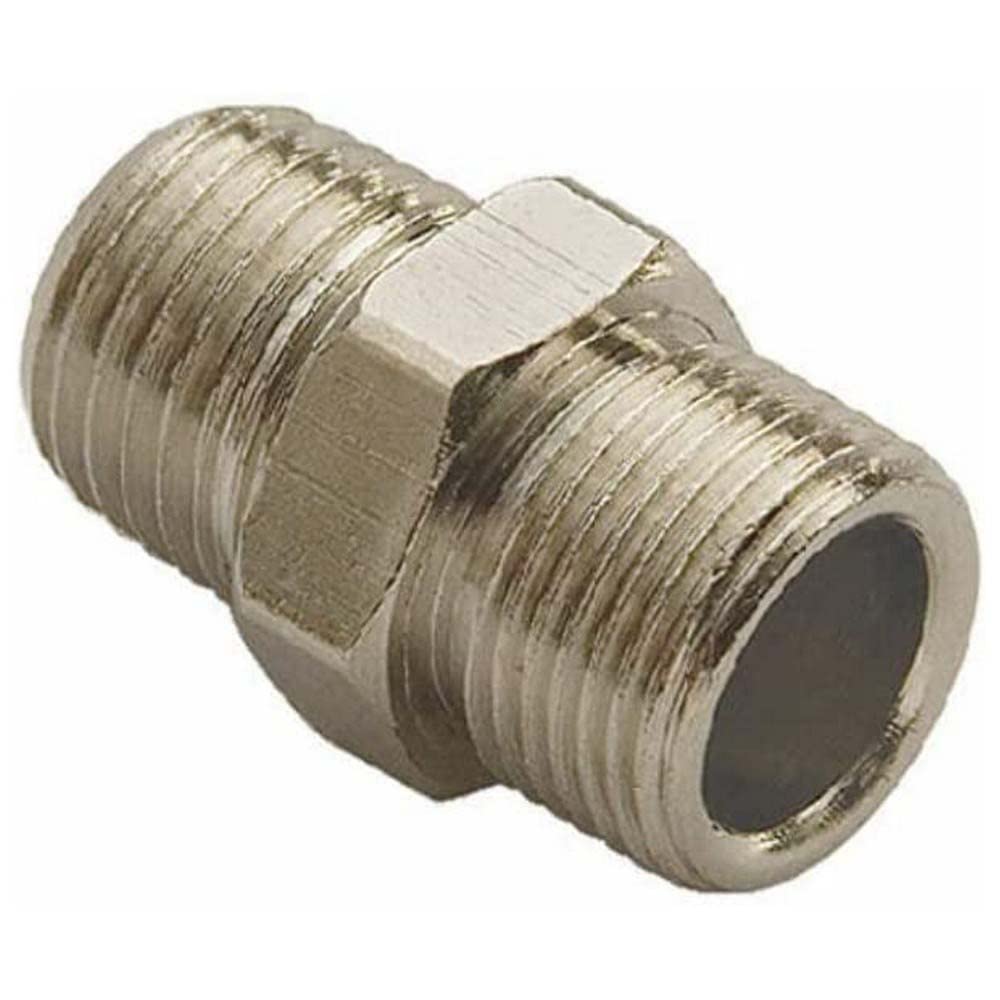 SeaStar HF5528 Dometic SeaStar - Fitting Kit, HF5540, 45 Degree Fitting