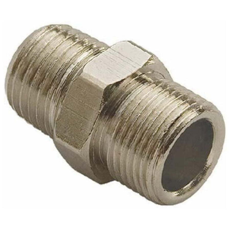 SeaStar HF5528 Dometic SeaStar - Fitting Kit, HF5540, 45 Degree Fitting