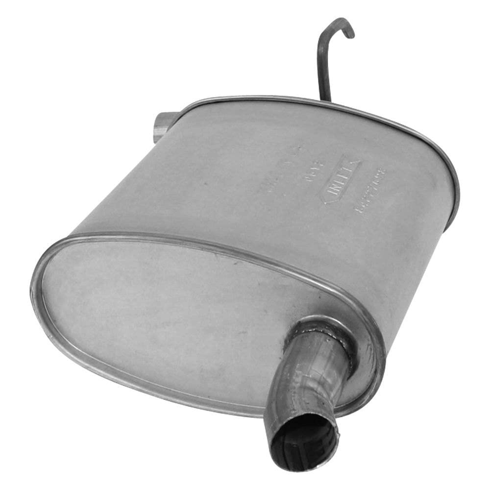 Muffler AP Exhaust 2551
