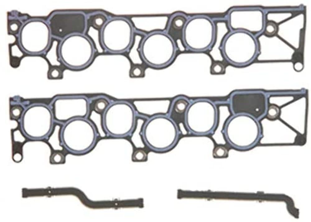 Engine Intake Manifold Gasket Set MAHLE MS16233-1
