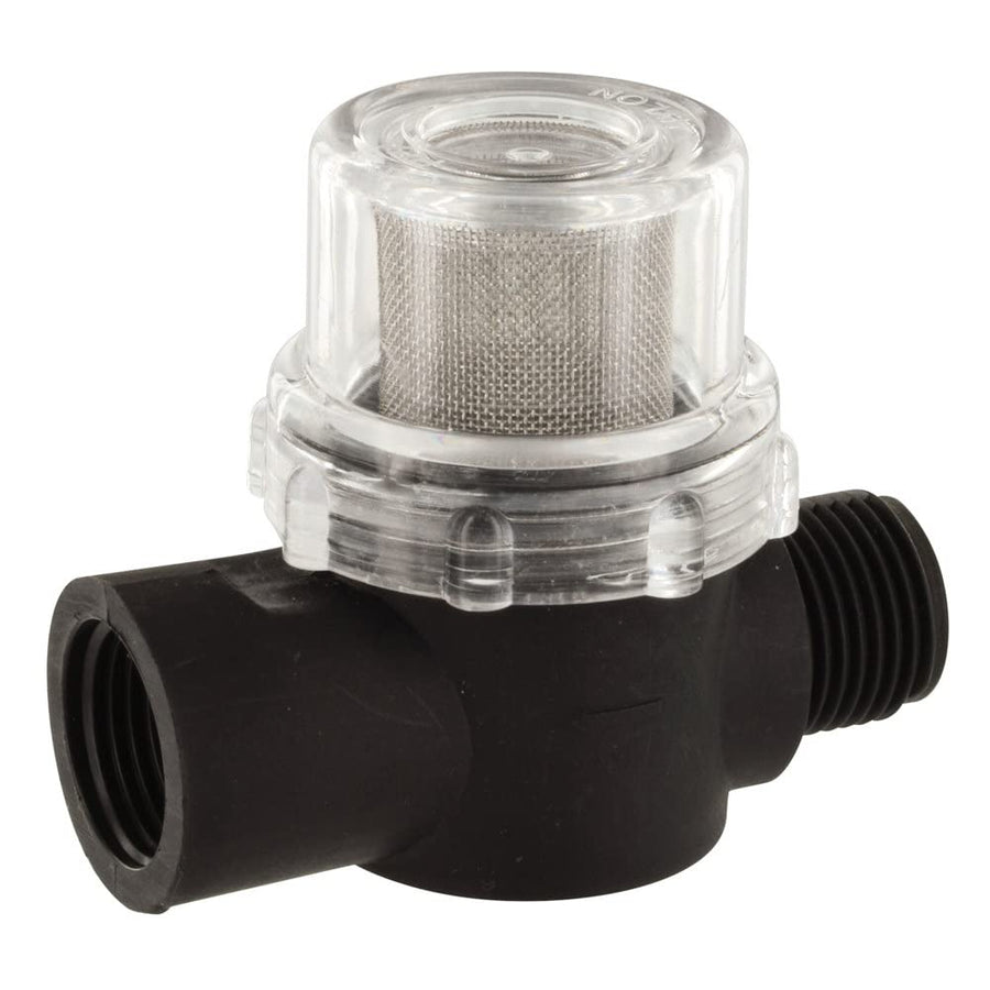 Air Filter Valterra P25206VP