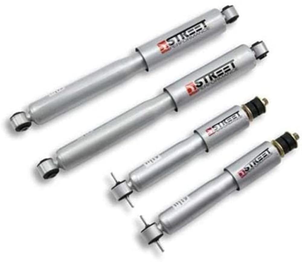 Belltech SP OE9610 OEM Shock Set (4) (Street Performance)