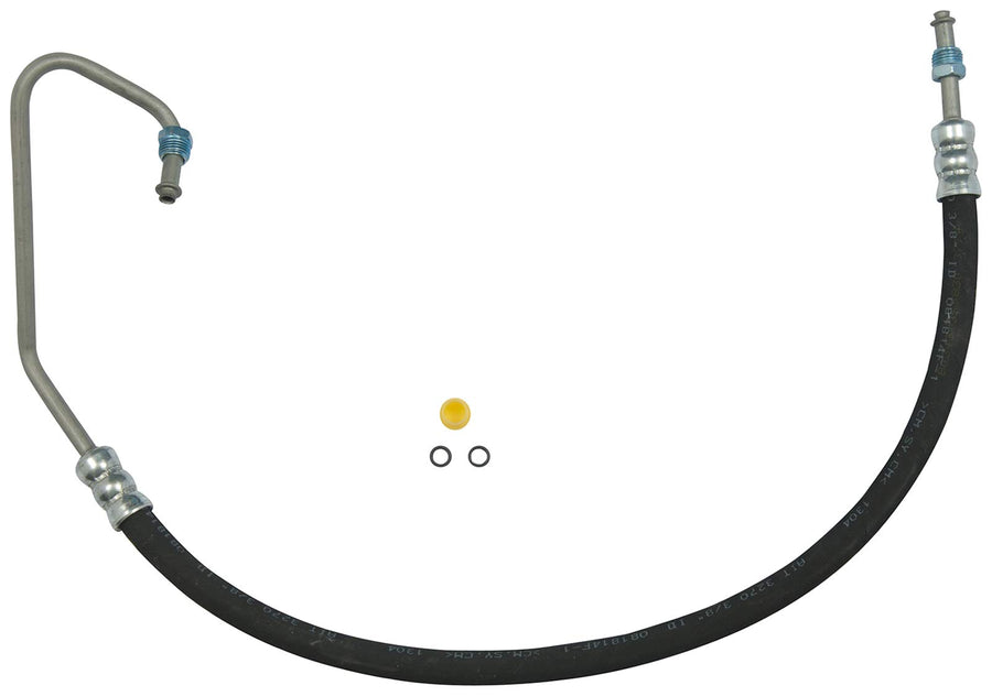 Power Steering Gates 353830 Hose Assembly Pressure Line