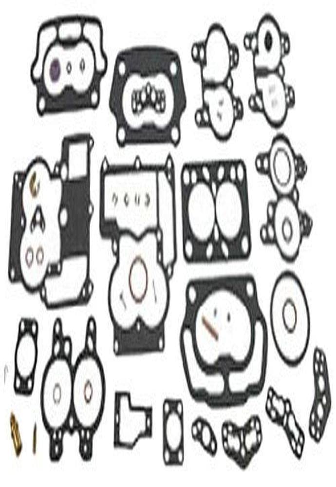 18-7746 Teleflex Carburetor Kit