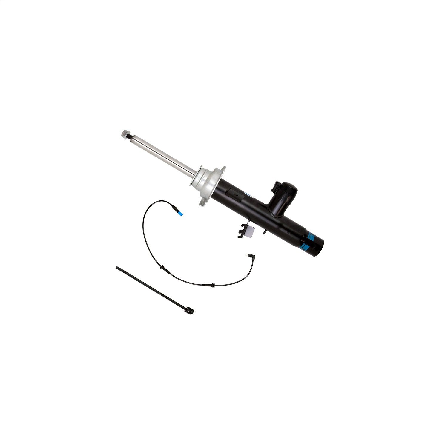 Bilstein B4 12-15 BMW 328i/335i Front Right DampTronic Suspension Strut Assembly OE Replacement (23-238923)