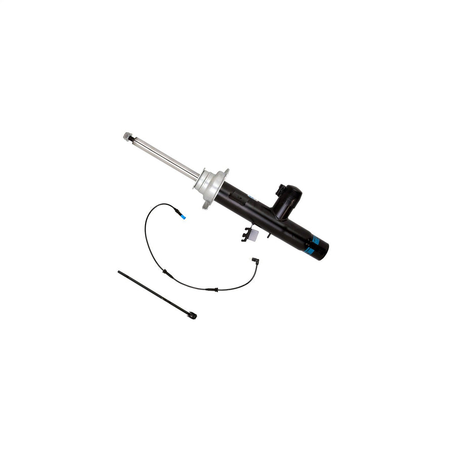 Bilstein B4 12-15 BMW 328i/335i Front Right DampTronic Suspension Strut Assembly OE Replacement (23-238923)