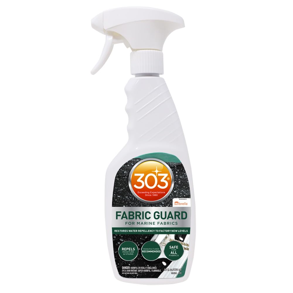 16oz 303 Fabric Guard