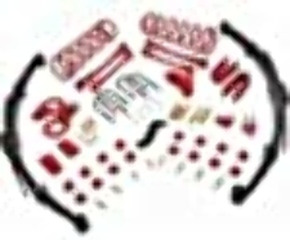 Skyjacker D4513H Component Box For Pn Suspension D4513pn