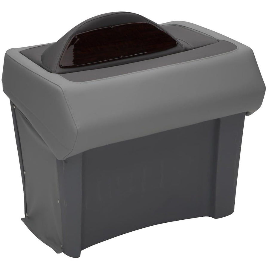 Taylormade 803557 Taylor Made 34" W Helm Stand Charcoal
