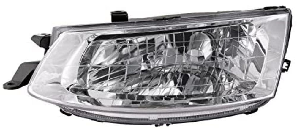 TY748-B001L Eagle Eyes Headlight