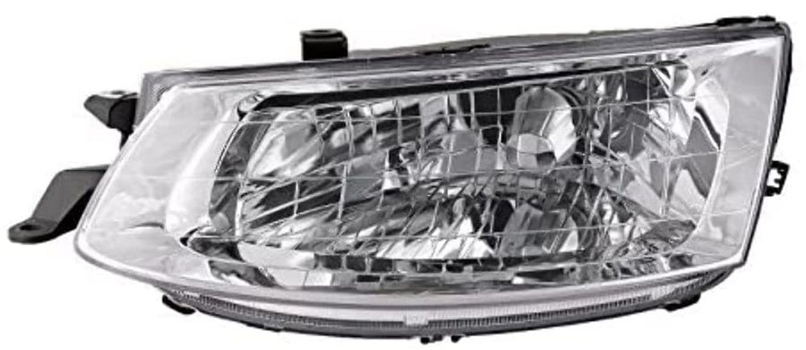 TY748-B001L Eagle Eyes Headlight