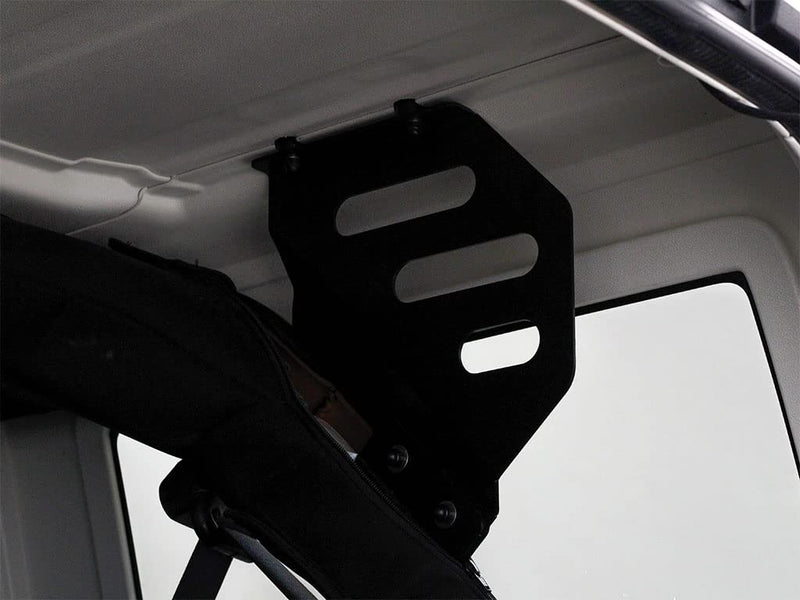 Extreme Roof Rack Kit Front Runner Compatible with Jeep Wrangler JK 4 Door (2007-2018)