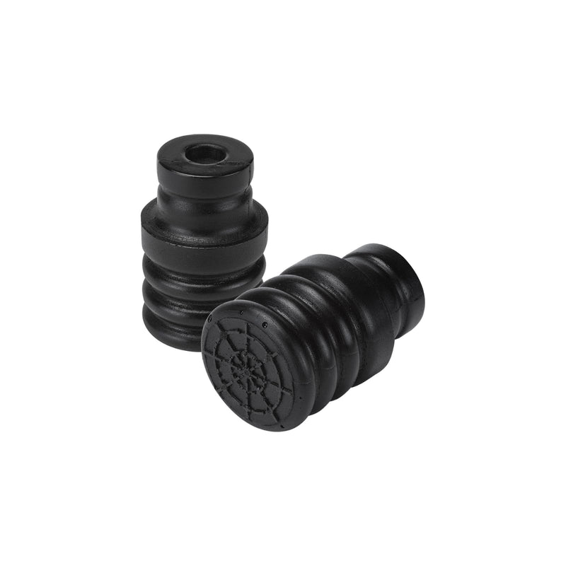 Sumo Springs Black SSR-406-47 SuperSprings, 2 Pack