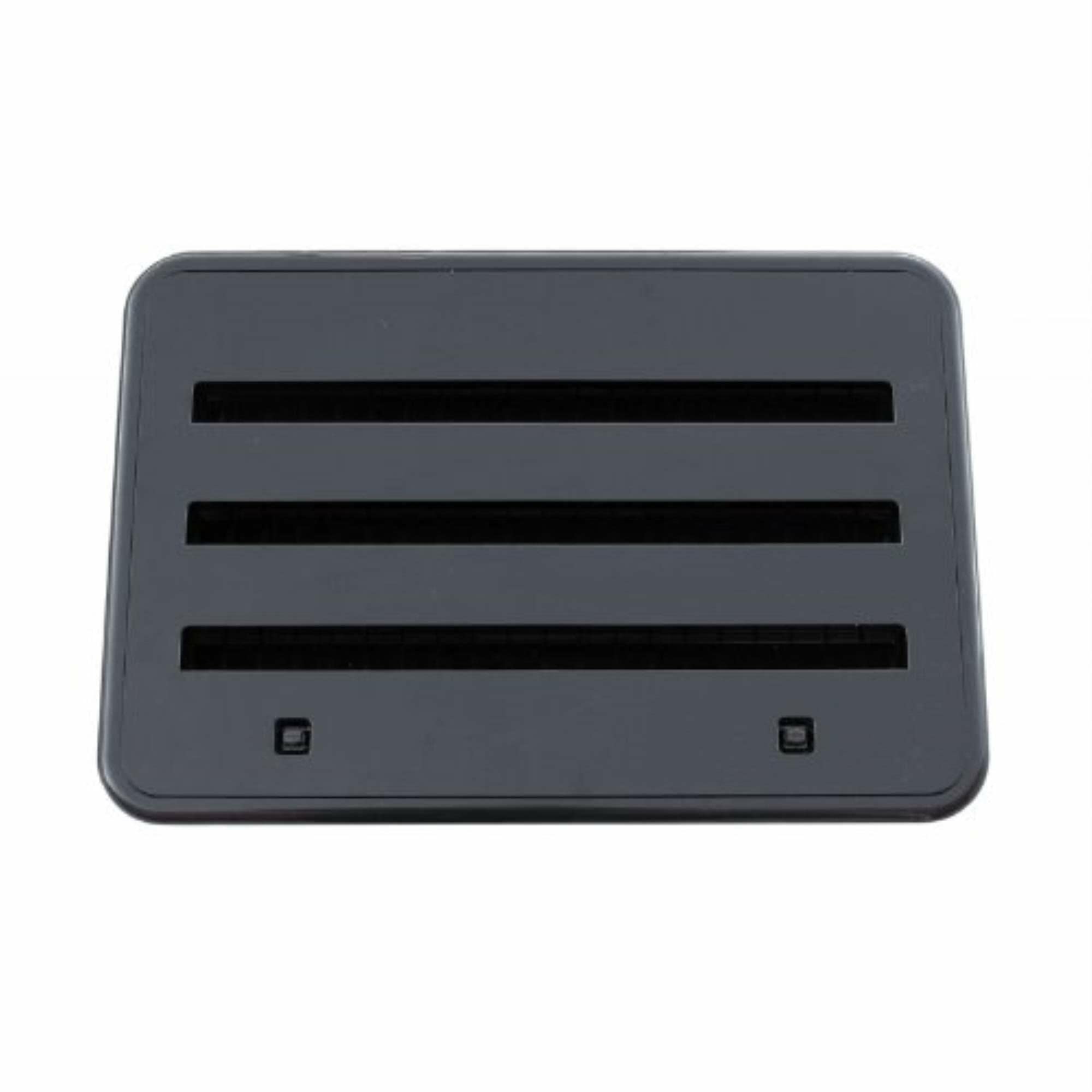 Norcold Vent Door Assy-aero Gray/ord 621156AG 12