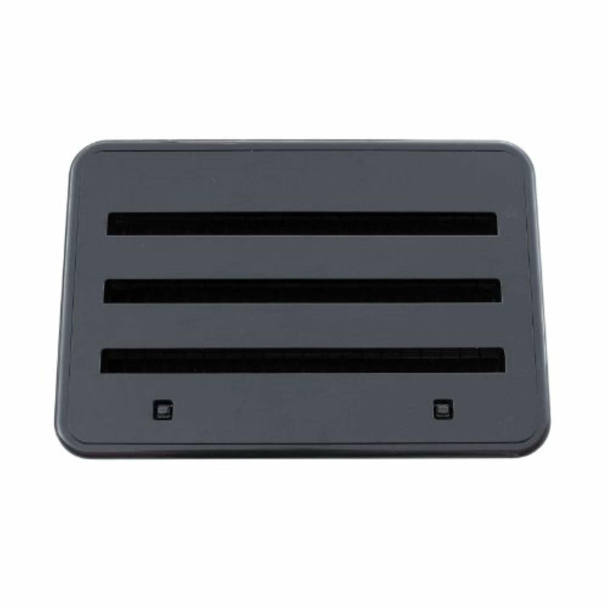 Norcold Vent Door Assy-aero Gray/ord 621156AG 12