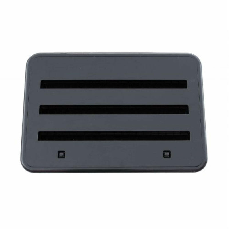 Norcold Vent Door Assy-aero Gray/ord 621156AG 12