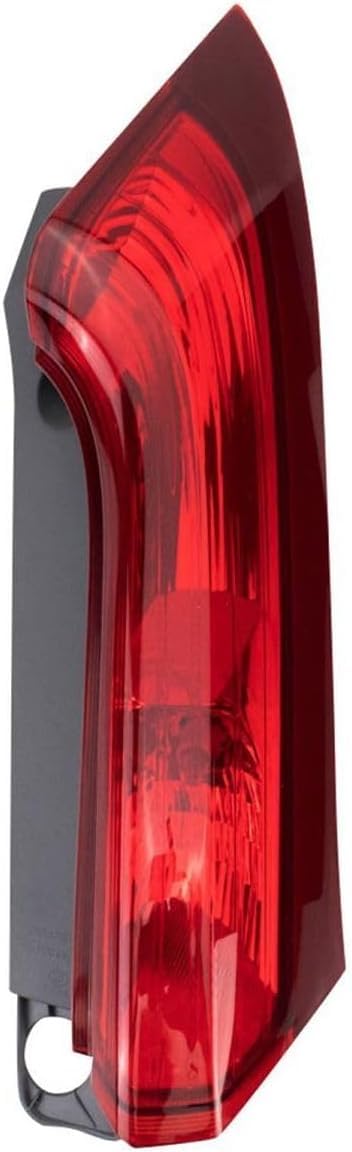 Honda CRV 2012 2013 2014 12 13 14 Tail Light UPPER RH Passenger Side ACK Automotive CAPA Replaces OEM: 34170-T0A-A01 Partslink: HO2801189C
