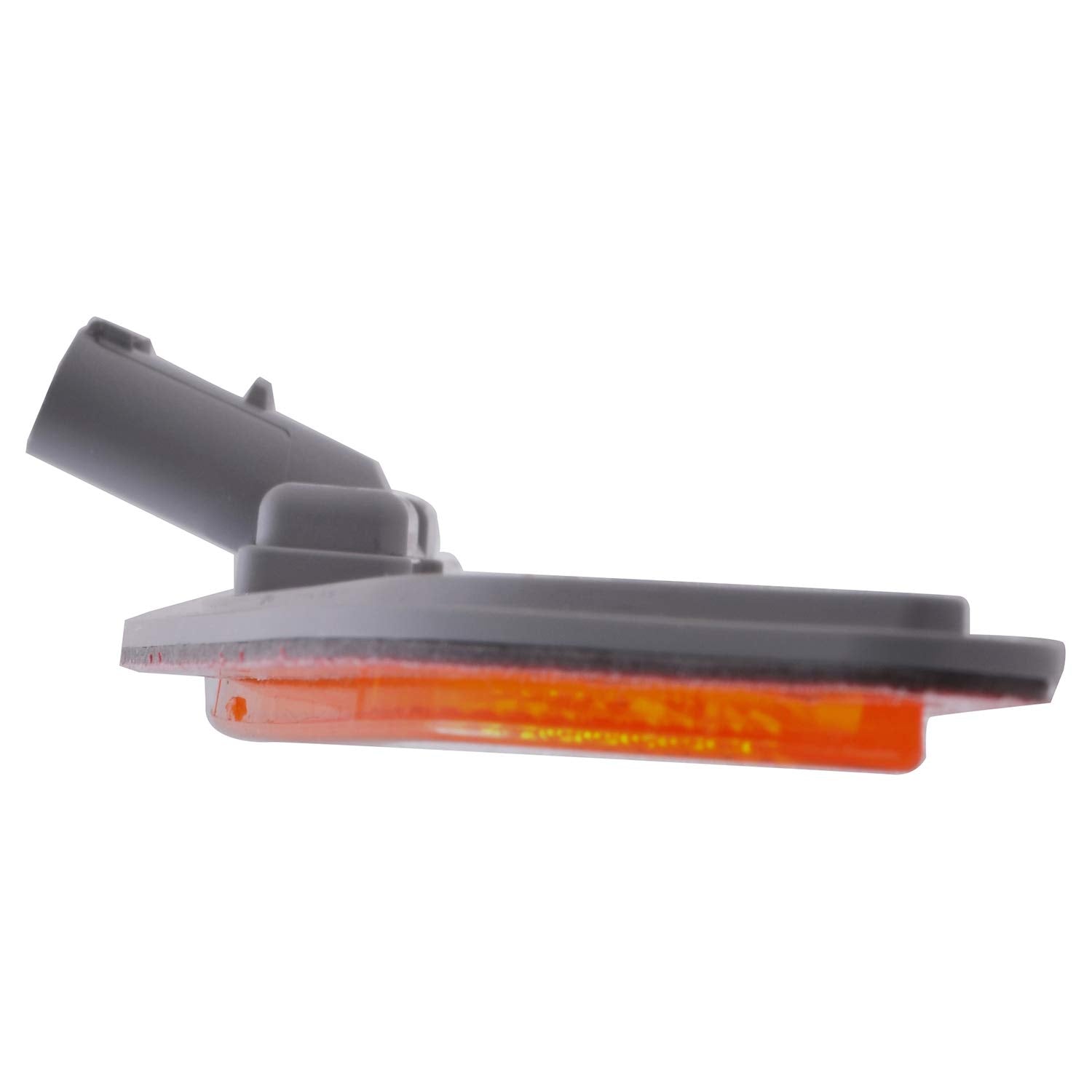 Left Side TYC Marker Light Assembly Compatible with 2014-2021 Mini Mini Cooper