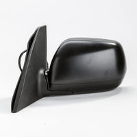 Toyota RAV4 Left TYC 5280142 Heated Power Replacement Mirror