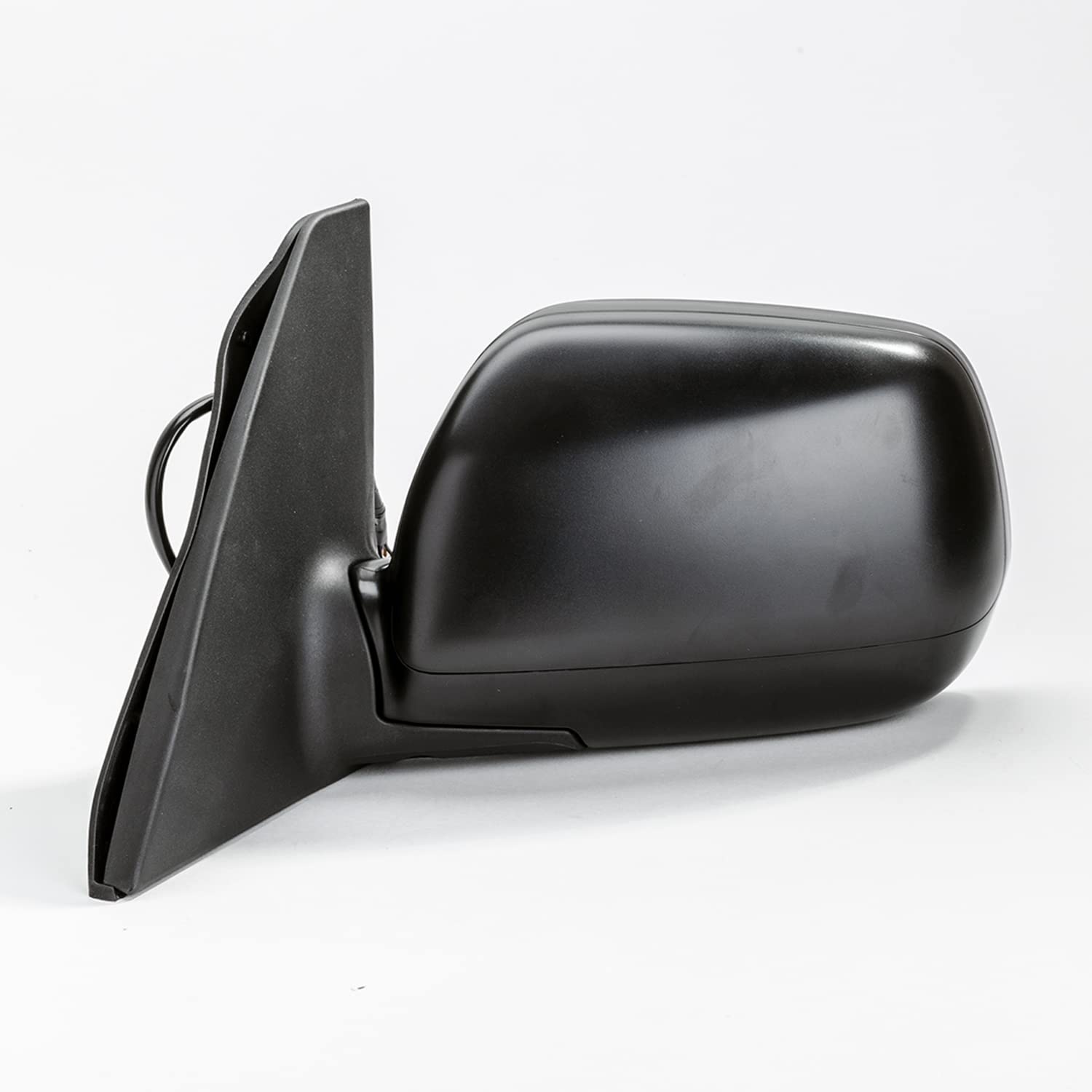 Toyota RAV4 Left TYC 5280142 Heated Power Replacement Mirror