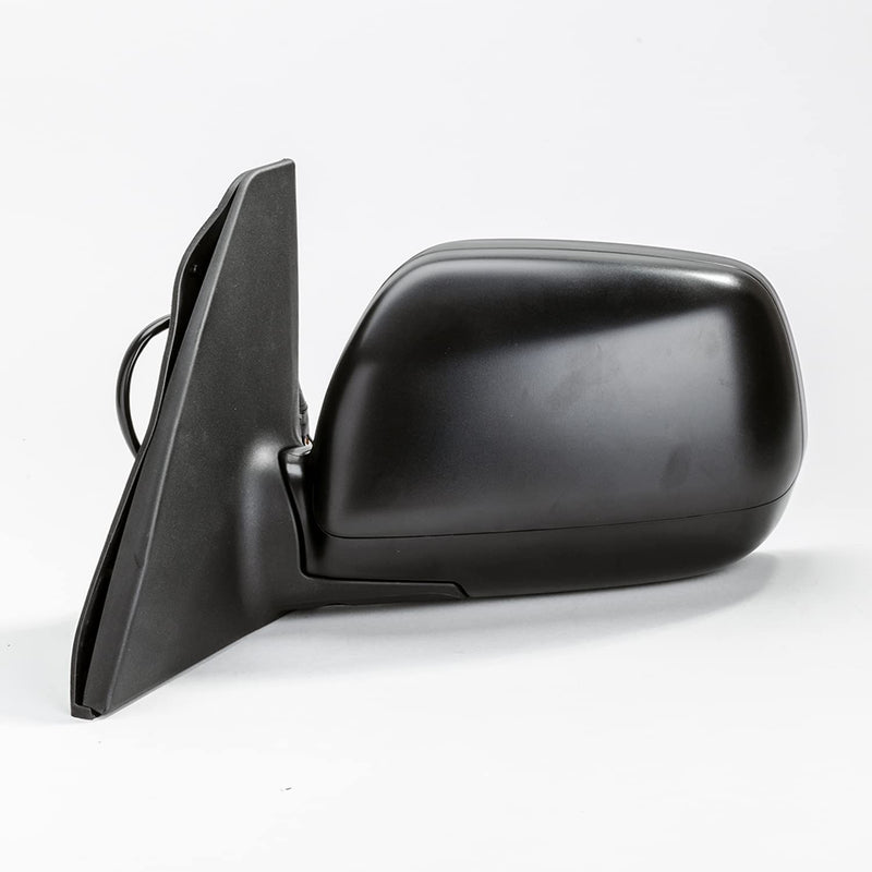 Toyota RAV4 Left TYC 5280142 Heated Power Replacement Mirror
