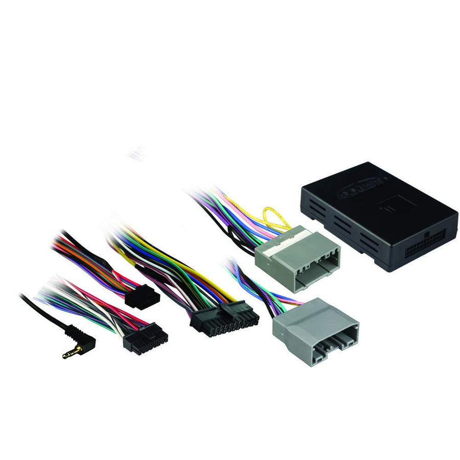 Chrysler Heise Axxess Data Interface 2004-Up