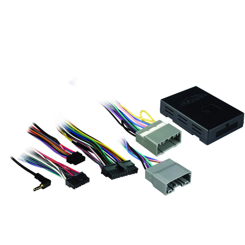 Chrysler Heise Axxess Data Interface 2004-Up