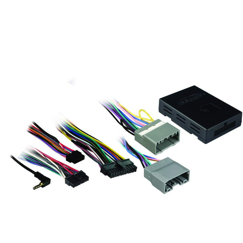 Chrysler Heise Axxess Data Interface 2004-Up
