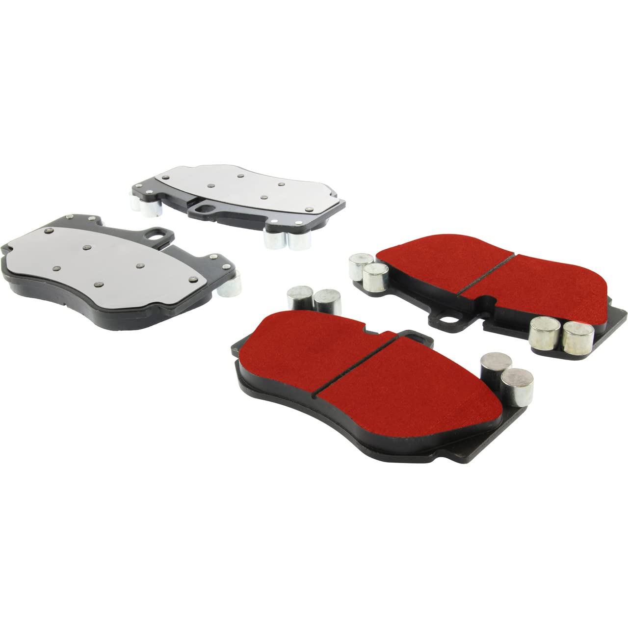 500.11300 Centric 2005-2018 Audi, Porsche Cayenne, R8, RS5 PQ PRO Disc Brake Pads