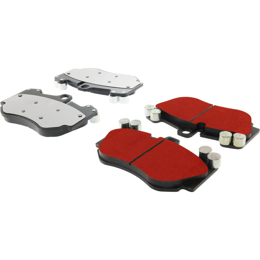 500.11300 Centric 2005-2018 Audi, Porsche Cayenne, R8, RS5 PQ PRO Disc Brake Pads