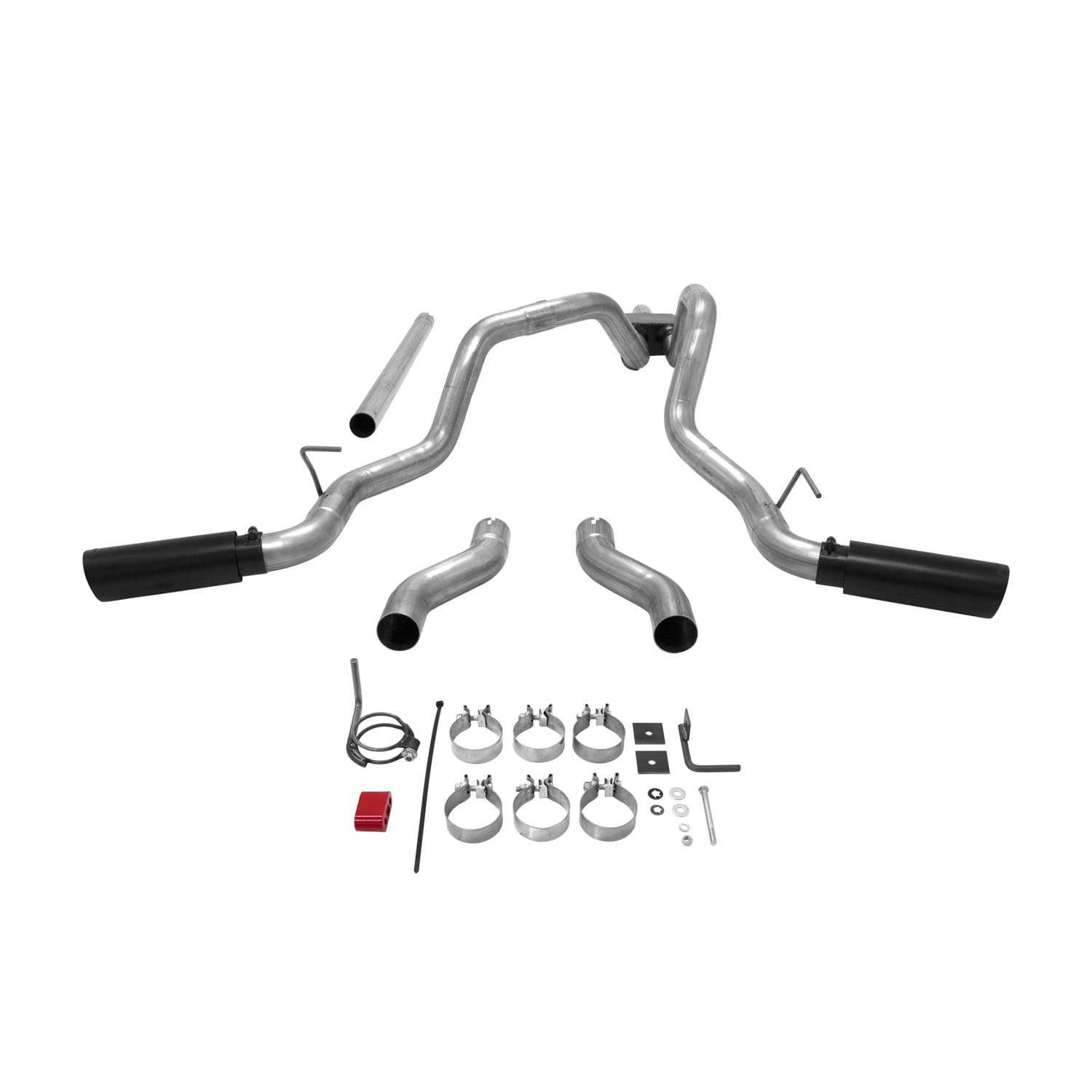 Outlaw Flowmaster 817705 Cat-back Exhaust System