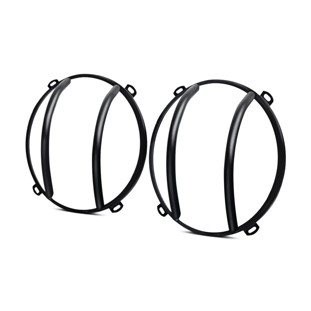Headlight Guard Kentrol 80573