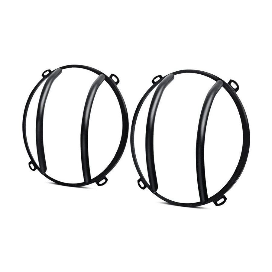 Headlight Guard Kentrol 80573