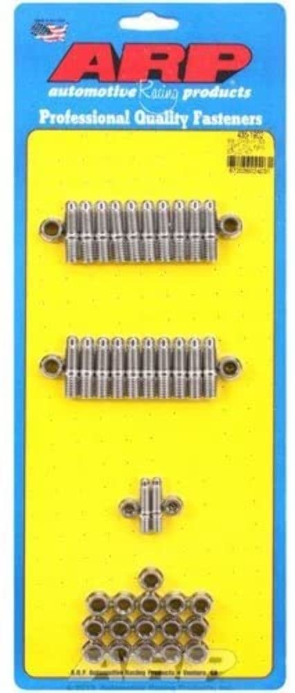 Oil Pan ARP 435-1902 Stud Kit