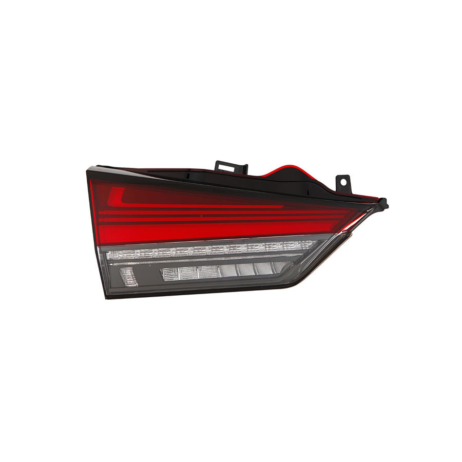 For Lexus RX350 / 350L / 450h / 450 Headlight 20-22 ACK Back Up Light Inner Japan Built PREMIUM Driver Side CAPA | DOT Certified 81590-48350 | LX2802137C