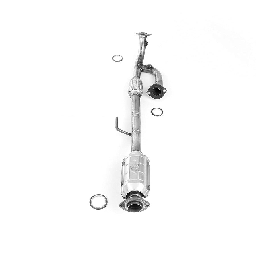 Direct Fit AP Exhaust 754383 Catalytic Converter