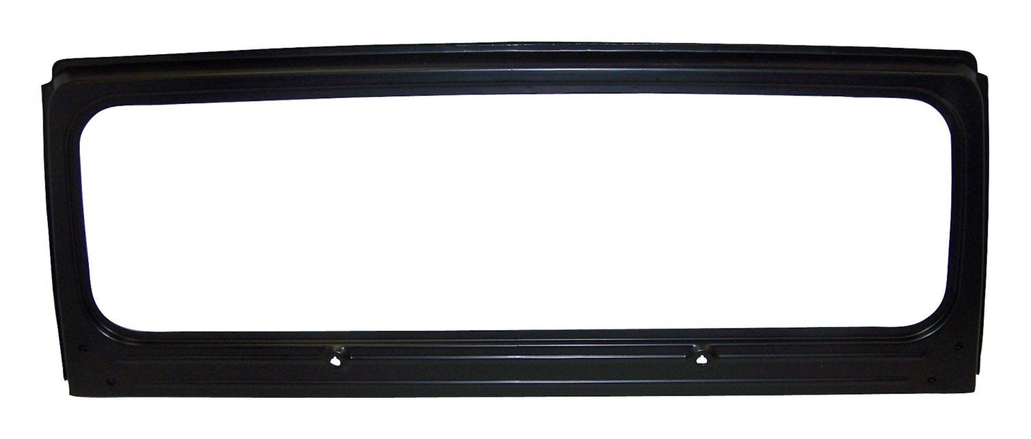 Windshield Frame Crown Automotive for Jeep CJ