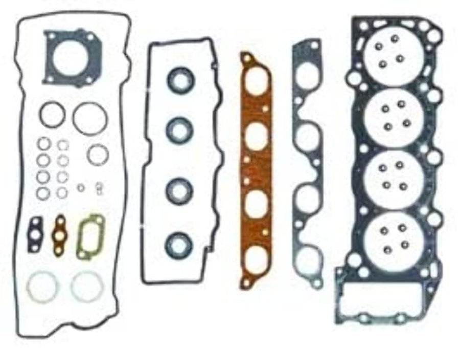 Engine Cylinder Head Gasket Set MAHLE HS5890