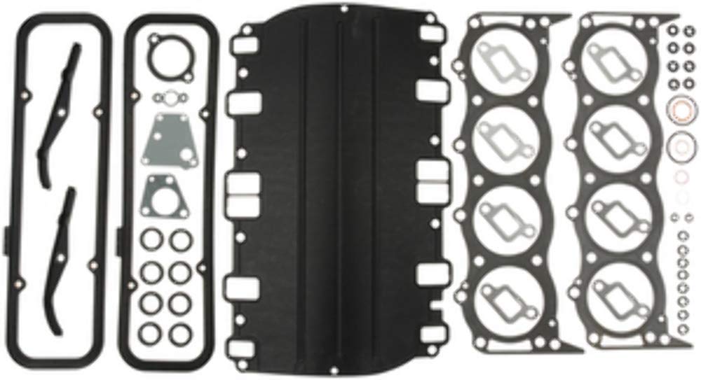 Engine Cylinder Head Gasket Set MAHLE HS54694