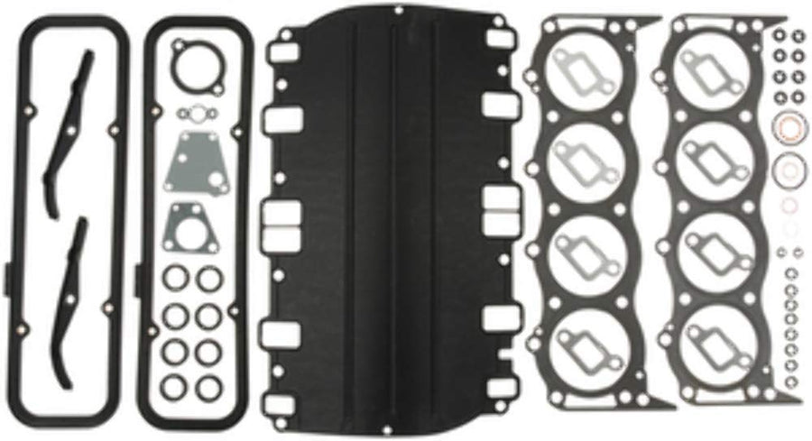 Engine Cylinder Head Gasket Set MAHLE HS54694
