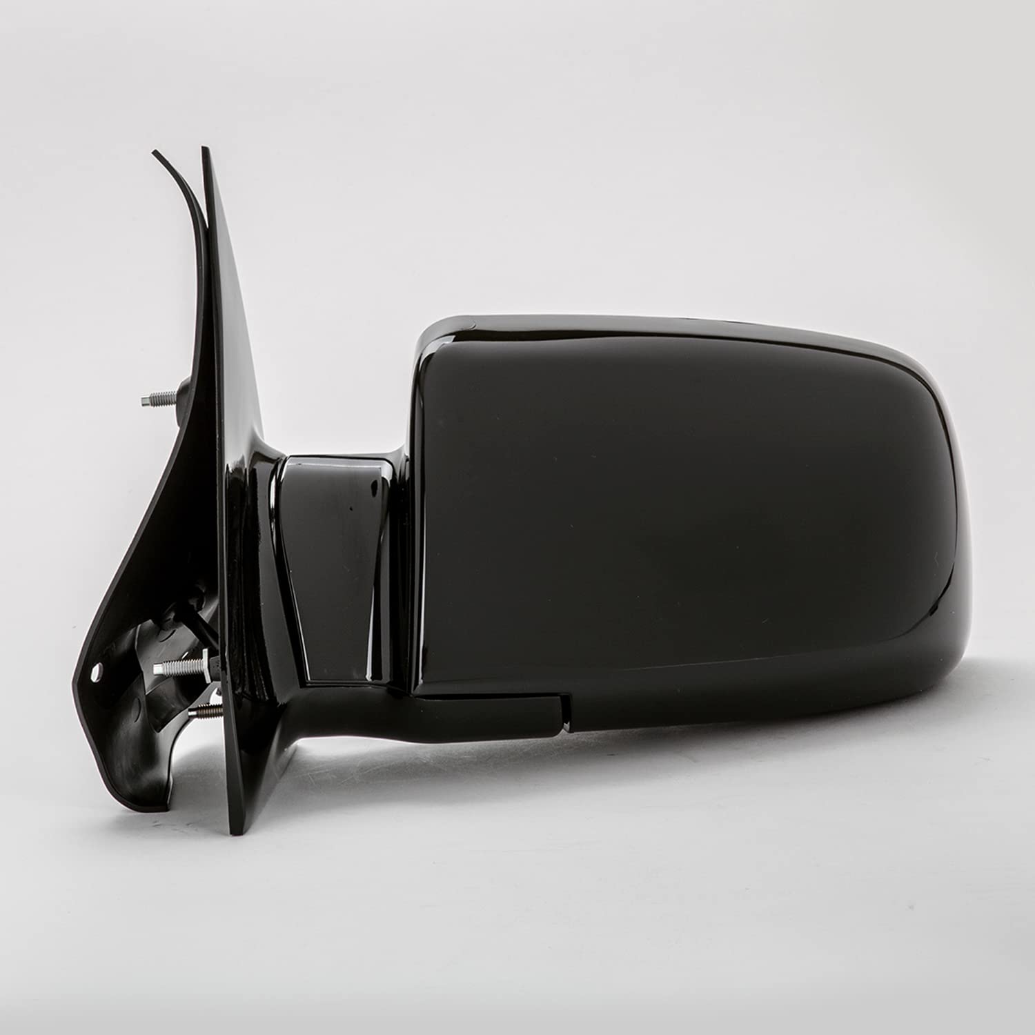 Chevrolet/GMC TYC Below Eyeline Driver Side Power Non-Heated Replacement Mirror 2310032