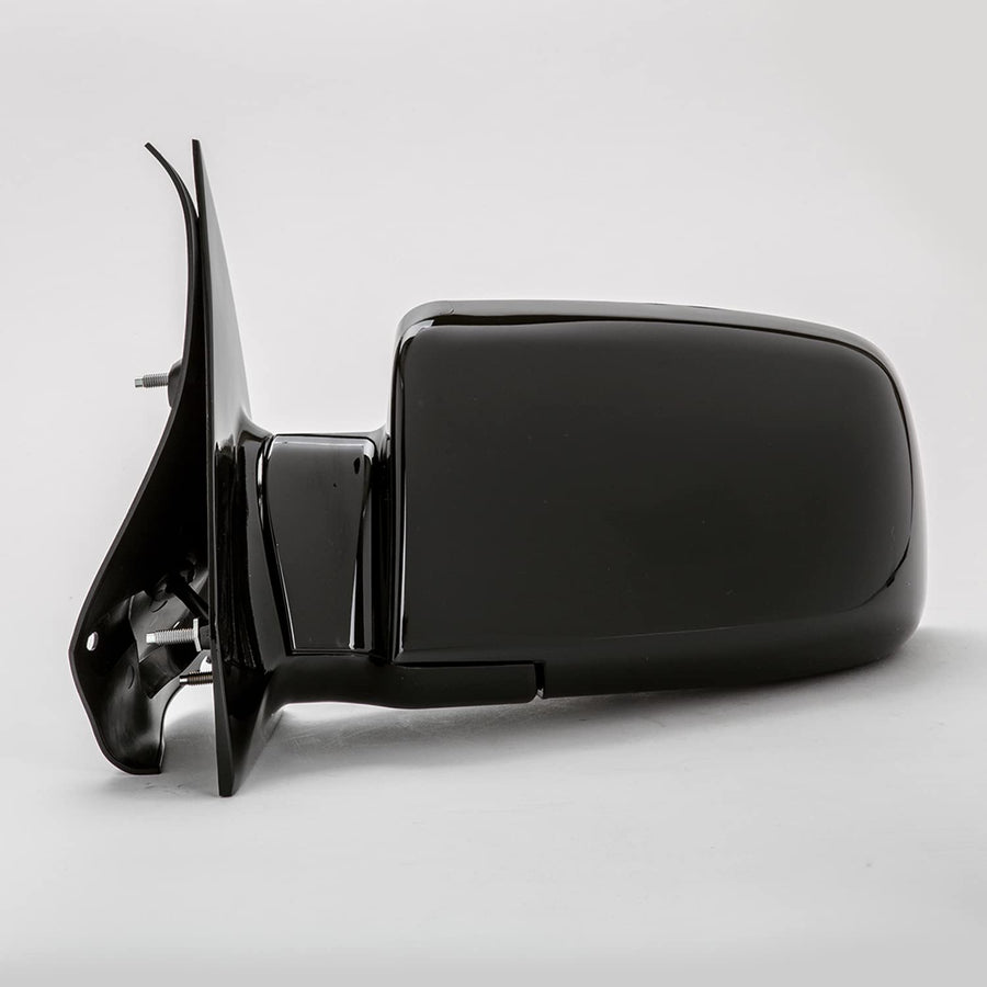 Chevrolet/GMC TYC Below Eyeline Driver Side Power Non-Heated Replacement Mirror 2310032