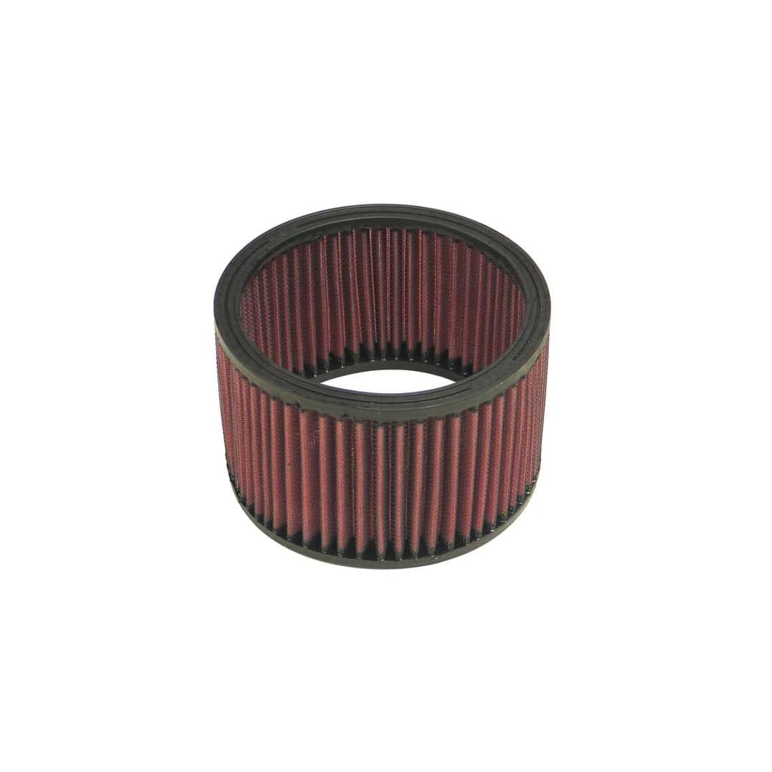 K&N Air Filter: High Performance, Premium, Washable, Industrial Replacement Engine Filter, Heavy Duty: E-3344